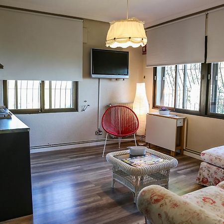 Apartamentos Baeza Rn Екстер'єр фото