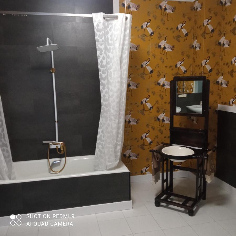 Apartamentos Baeza Rn Екстер'єр фото